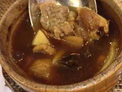 -牡丹国际大酒店-港式茶餐厅