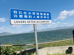 -观澜小洱海