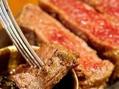 -Entrecôte 法国牛扒馆(保利·时光里店)