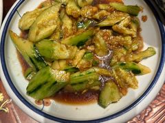 -缪氏川菜(深圳北站缤果空间店)