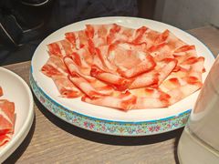 -东来顺饭庄(上地华联店)