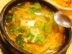 -玛嘻哒韩国料理延吉烤肉(莫邪路新天地店)