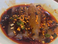 -向川南·水煮鱼·川菜(和平里店)