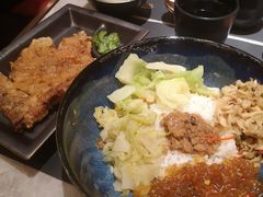 -馔豚·台北菜专门店(深圳湾万象城店)