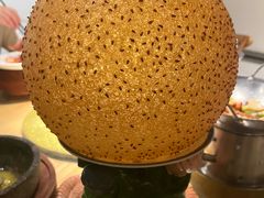 -吴越荣记苏州菜·松鼠桂鱼 100% 活鱼现做(月光码头店)