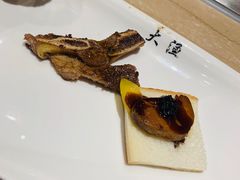 -大渔铁板烧(蛇口店)