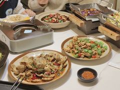 -乔阿马·江南味·驴肉香(龙湖华泾天街店)