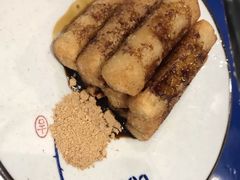 -马路边边串串香(双井直营店)