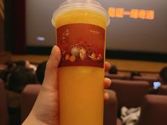 -百丽宫影城(ifc商场店)