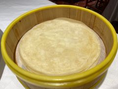 -万荣烤鸭店·北京菜(天坛店)