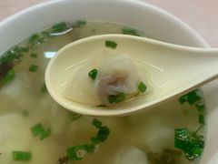 -张记烧饼(古墩店)