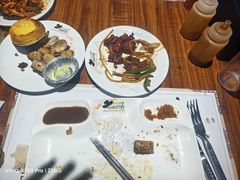 -汉巴味德(大悦城店)