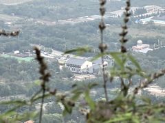 -北京鹫峰国家森林公园