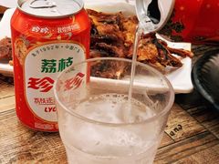 -枪火串烧·东北特色烧烤(罗湖总店)