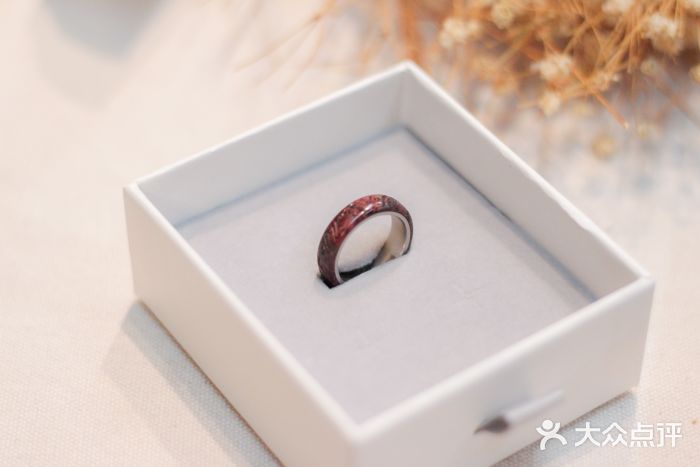 五月木作·DIY木作文创体验店(北京路店)图片