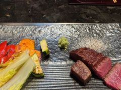 -Ginza Onodera铁板烧(外滩十八号店)