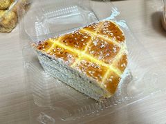 -宫廷饼屋(西城时代店)