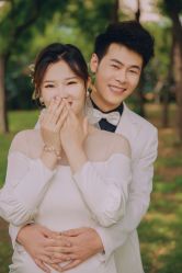 -玛奇朵婚纱摄影