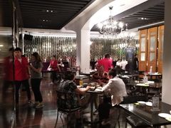 大堂-小资太太餐厅(南岗区店)