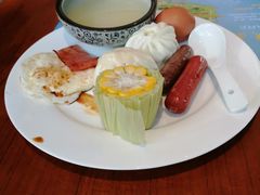-七仙岭君澜度假酒店·桃源小馆中餐厅