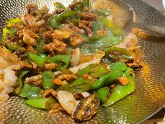 -农耕记·湖南土菜(观澜福城天虹店)