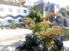 -哆来咪火锅烤肉自助(牌楼店)