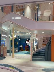 -奈尔宝·儿童乐园·亲子餐厅(苏州大悦城店)