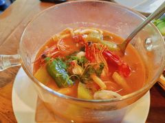 -Ginger(兴国路店)