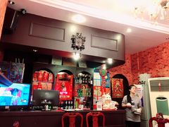 -永兴餐厅(复兴中路店)