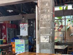 -夹夹大·蟹蟹大排档(财富又一城店)