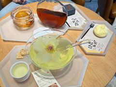 -tea'stone (万象天地店)