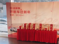 -别克·上海翟业(虹桥店)