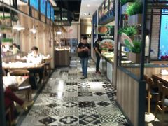 -船歌鱼水饺(淄博万象汇店)