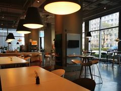 -dotcom coffee古点咖啡(致真大厦店)