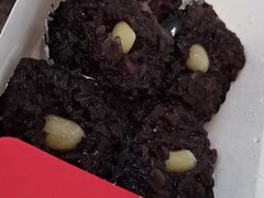 -曼玲粥店(迈皋桥店)