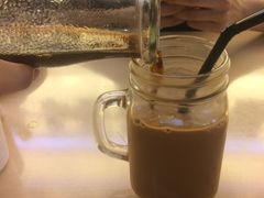 -来龙里 精致 东南亚餐室(万象城店)