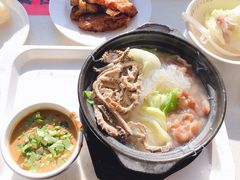 -老磁器口豆汁店(天坛店)