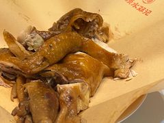 -须水邓记叫化鸡(中原路店)