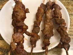 -清真·西北人家风味馆(中山中路店)