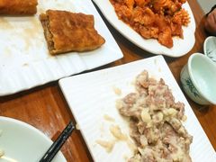 -清真麦顺和饭庄·二姐回头(和平店)