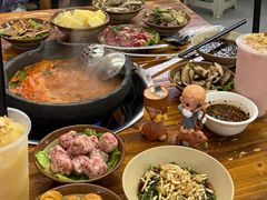 -笔记安顺夺夺粉火锅