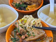 -阿生哥螺蛳粉•火锅(永安街店)