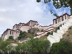 -布达拉宫