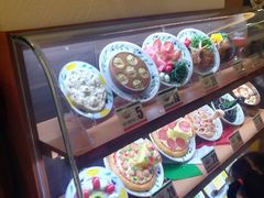 -萨莉亚意式餐厅(深圳北站店)