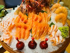 -竹田日式料理(弘基财富广场店)