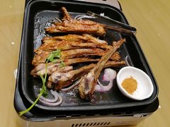 -羊之道草原味道清真餐厅(番禺店)