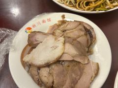 -新川面馆(新街口起源店)