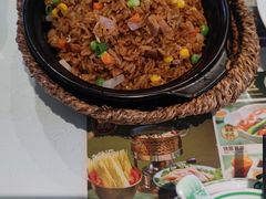 -雍哲港式餐厅(现代广场店)