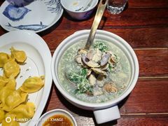 -前海沿·青岛菜(五四广场永旺店)