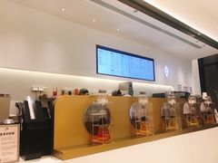 -喜茶(永旺梦乐城店)